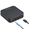 Sennheiser BT T100 Bluetooth Audio Transmitter Fekete EU - 1. kép