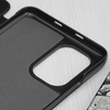  Techsuit - eFold sorozat - Xiaomi Mi 11i / Poco F3 - Fekete tok - 0. kép