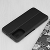  Techsuit - eFold sorozat - Xiaomi Mi 11i / Poco F3 - Fekete tok - 1. kép