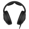 Sennheiser HD 620S Fület Befedő Fejhallgató Cserélhető Kábelekkel, Fekete EU - 1. kép