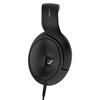 Sennheiser HD 620S Fület Befedő Fejhallgató Cserélhető Kábelekkel, Fekete EU - 2. kép