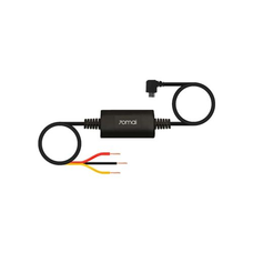 Xiaomi 70mai UP02 Midrive Hardware Kit az A800S / A500S / A400 / M300 / D08 modellekhez Fekete EU