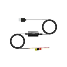 Xiaomi 70mai UP03 Midrive Hardver Készlet A810 / M500 / X200 Fekete EU,