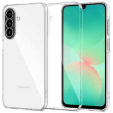 Tech-Protect Flexair Galaxy A26 5G átlátszó tok