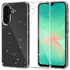 Tech-protect Flexair Galaxy A26 5g Glitter tok