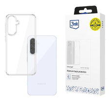 3mk Armor tok Samsung Galaxy A36 5G - Átlátszó