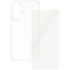 CARE by PanzerGlass Fashion 2in1 tok+üvegfólia Samsung Galaxy A56 5G - átlátszó - 1. kép