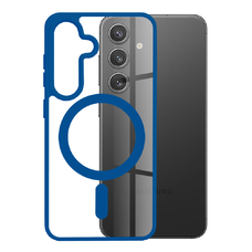  Techsuit - MagSafe Pro - Samsung Galaxy S24 - Kék tok