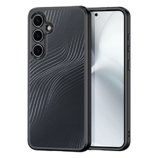  Dux Ducis - Aimo sorozat - Samsung Galaxy S24 FE - Fekete tok