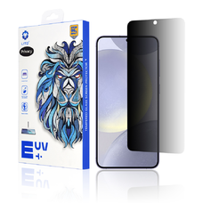  Lito - 3D UV Üveg - Samsung Galaxy S24 Plus - Adatvédelmi üvegfólia