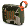 JBL Go 4 Bluetooth Vezeték nélküli Hangszóró Squad EU - 0. kép