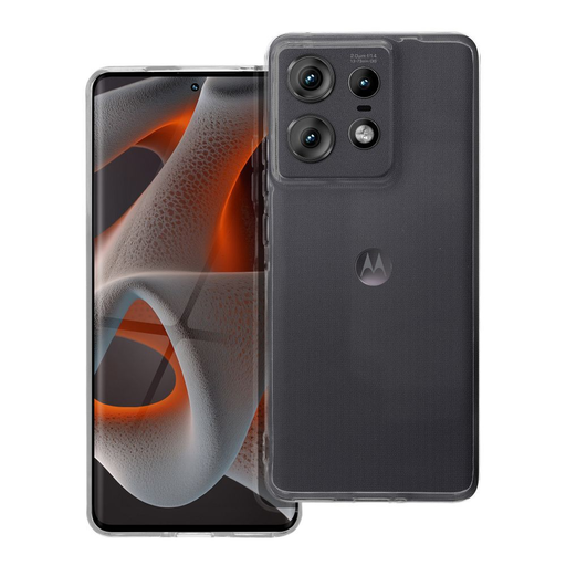 ÁTLÁTSZÓ Tok 2 mm MOTOROLA EDGE 50 Pro-hoz átlátszó tok ÁTLÁTSZÓ Tok 2 mm MOTOROLA EDGE 50 Pro-hoz átlátszó tok
