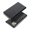Fliptok Xiaomi Mi 11 fekete tok - 3. kép