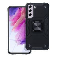NITRO tok Samsung Galaxy A56 5G fekete tok