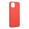 SILICONE tok iPhone 13 barackszínű - 4. kép