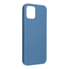 SILICONE tok IPHONE 12 / 12 Pro kék - 0. kép