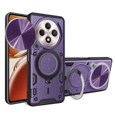  Techsuit - CamGuard Pro - Oppo Reno12 F 4G / Reno12 F 5G / Reno12 FS - Lila tok