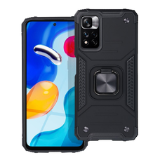 NITRO tok XIAOMI Redmi 12 4G fekete tok