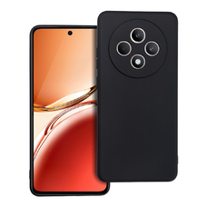 MATT tok az OPPO Reno 12F 5G-hez fekete tok