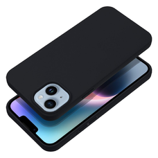 Matt fekete tok Xiaomi Redmi Note 14 5G-hez