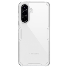 Nillkin Nature TPU PRO tok Samsung Galaxy A56 5G átlátszó