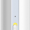 Baseus A2 vezeték nélküli mini autós porszívó 70 W 5000 Pa fehér (CRXCQA2-02) - 0. kép