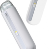 Baseus A2 vezeték nélküli mini autós porszívó 70 W 5000 Pa fehér (CRXCQA2-02) - 2. kép
