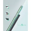 ESR 3in1 Vezeték nélküli gyorstöltő állvány fekete, töltőállomás (Airpods, Apple Watch, iPhone) - 0. kép