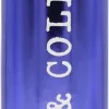 Puro Hot-Cold Thermal rozsdamentes acél vizesüveg, kulacs 500ml (Metallic Deep Blue) - 1. kép