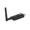 Blitzwolf BW-BR1 Pro USB/ Bluetooth audio átalakító fekete - 3. kép