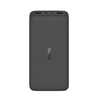 Xiaomi Redmi Powerbank 2xUSB 18W 20000mAh fekete (VXN4304GL) kifutó termék - 0. kép Xiaomi Redmi Powerbank 2xUSB 18W 20000mAh fekete (VXN4304GL) kifutó termék - 0. kép