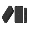 Xiaomi Redmi Powerbank 2xUSB 18W 20000mAh fekete (VXN4304GL) kifutó termék - 1. kép Xiaomi Redmi Powerbank 2xUSB 18W 20000mAh fekete (VXN4304GL) kifutó termék - 1. kép