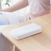 Xiaomi Redmi Powerbank 2xUSB 18W 20000mAh fekete (VXN4304GL) kifutó termék - 2. kép Xiaomi Redmi Powerbank 2xUSB 18W 20000mAh fekete (VXN4304GL) kifutó termék - 2. kép