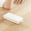 Xiaomi Redmi Powerbank 2xUSB 18W 20000mAh fekete (VXN4304GL) kifutó termék - 4. kép Xiaomi Redmi Powerbank 2xUSB 18W 20000mAh fekete (VXN4304GL) kifutó termék - 4. kép
