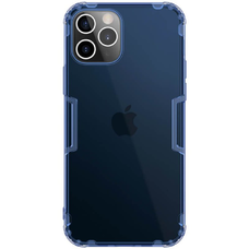 iPhone 12 Pro MAX Nillkin Nature puzdro modré
