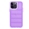  Techsuit - Hullámpajzs - iPhone 13 Pro Max - Lila tok - 1. kép