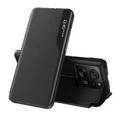  Techsuit - eFold sorozat - Xiaomi 13T / 13T Pro - Fekete tok