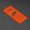  Techsuit - 111D Teljes Borítású / Teljes Ragasztású Üveg - Xiaomi 13T / 13T Pro - Fekete üvegfólia - 0. kép