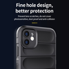  Techsuit - Varázspajzs - iPhone 13 Pro - Piros tok - 0. kép
