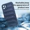  Techsuit - Varázspajzs - iPhone 13 Pro - Piros tok - 1. kép