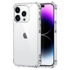  ESR - Légpáncél - iPhone 14 Pro Max - Átlátszó tok