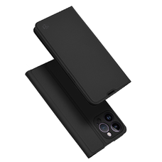  Techsuit - Magskin Tok - iPhone 14 Pro Max - Fekete tok