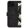  Techsuit - FlipCraft - iPhone 13 Pro Max - A hajnal virágai tok - 1. kép