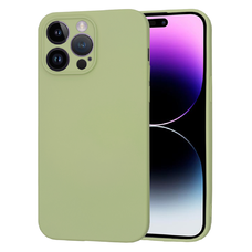  Techsuit - SoftFlex - iPhone 14 Pro Max - Matcha tok