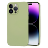  Techsuit - SoftFlex - iPhone 14 Pro Max - Matcha tok - 0. kép