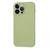  Techsuit - SoftFlex - iPhone 14 Pro Max - Matcha tok - 3. kép