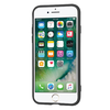  Techsuit - SoftFlex - iPhone 7 / iPhone 8 / iPhone SE 2, SE 2020 / iPhone SE 3, SE 2022 - Fekete tok - 1. kép