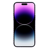  Techsuit - Karbonit Szálhéj - iPhone 14 Pro Max - Lila tok - 0. kép