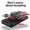  Techsuit - CamGuard Pro - iPhone 13 Pro Max - Fekete tok - 0. kép
