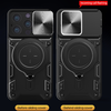  Techsuit - CamGuard Pro - iPhone 13 Pro Max - Fekete tok - 2. kép